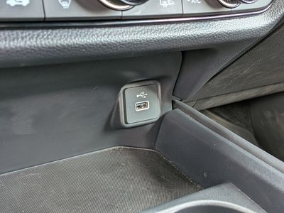 2025 Honda HR-V - Photo 30
