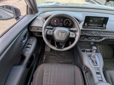 2025 Honda HR-V - Photo 16