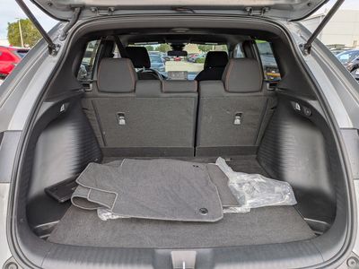 2025 Honda HR-V - Photo 13
