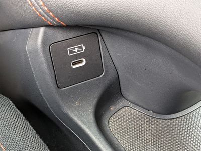 2025 Honda HR-V - Photo 31