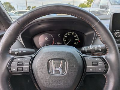 2025 Honda HR-V - Photo 25