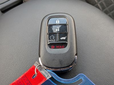2025 Honda HR-V - Photo 33