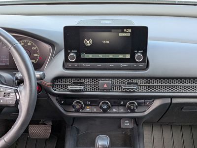 2025 Honda HR-V - Photo 18