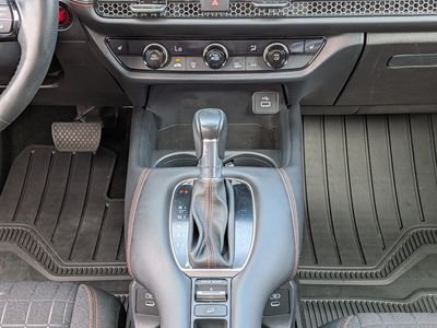 2025 Honda HR-V - Photo 19