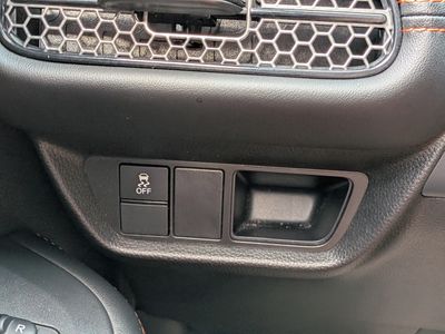 2025 Honda HR-V - Photo 23