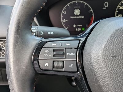 2025 Honda HR-V - Photo 22