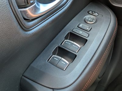 2025 Honda HR-V - Photo 21