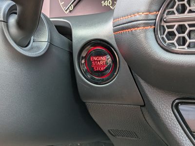 2025 Honda HR-V - Photo 28