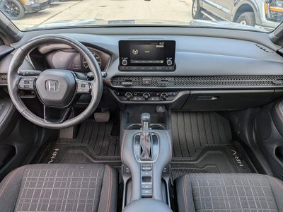 2025 Honda HR-V - Photo 15