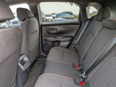 2025 Honda HR-V - Photo 14