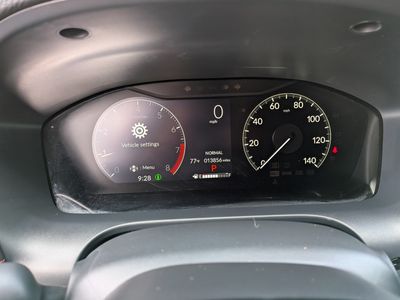 2025 Honda HR-V - Photo 26
