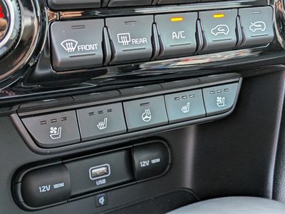 2021 Kia Sportage - Photo 31