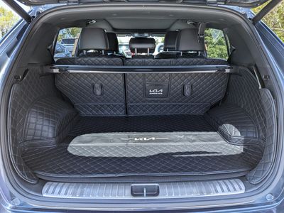 2021 Kia Sportage - Photo 13