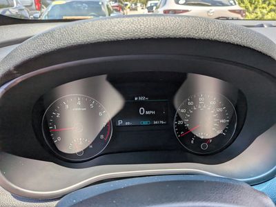 2021 Kia Sportage - Photo 28