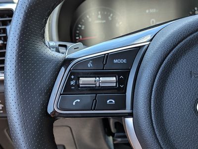 2021 Kia Sportage - Photo 25