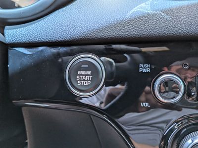 2021 Kia Sportage - Photo 30