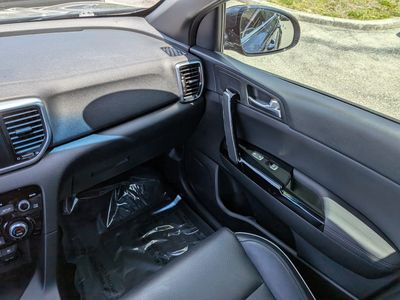 2021 Kia Sportage - Photo 19