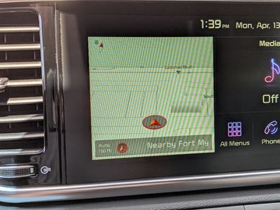 2021 Kia Sportage - Photo 33