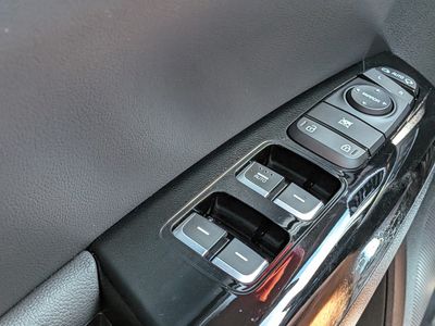 2021 Kia Sportage - Photo 23