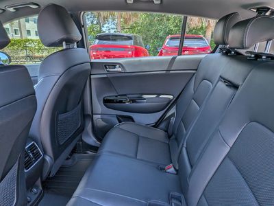 2021 Kia Sportage - Photo 15