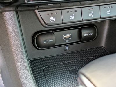 2021 Kia Sportage - Photo 32
