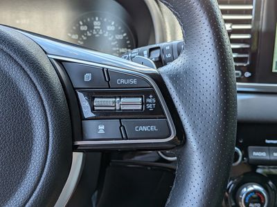 2021 Kia Sportage - Photo 26