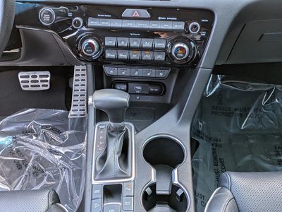 2021 Kia Sportage - Photo 21