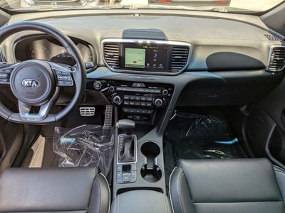 2021 Kia Sportage - Photo 17
