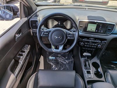 2021 Kia Sportage - Photo 18