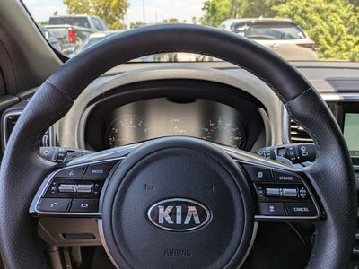 2021 Kia Sportage - Photo 27