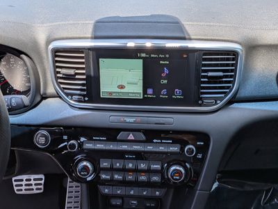 2021 Kia Sportage - Photo 20