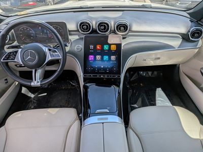 2025 Mercedes-Benz C-Class - Photo 16