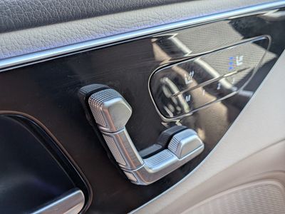 2025 Mercedes-Benz C-Class - Photo 22