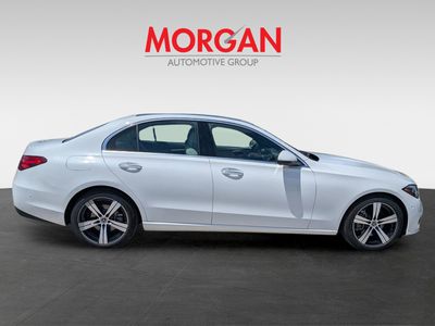 2025 Mercedes-Benz C-Class - Photo 3