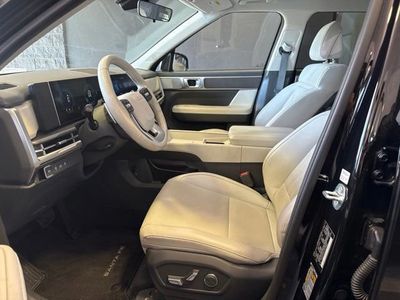 2025 Hyundai Santa Fe - Photo 5