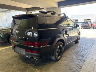 2025 Hyundai Santa Fe - Photo 2