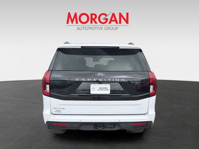 2025 Ford Expedition - Photo 4