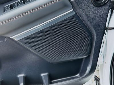 2025 Ford Expedition - Photo 26