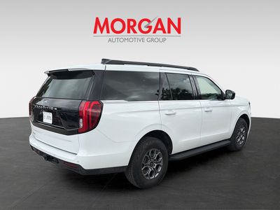 2025 Ford Expedition - Photo 3