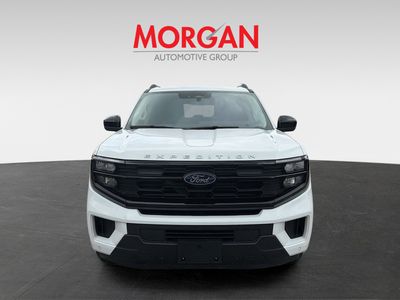 2025 Ford Expedition - Photo 8