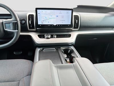 2025 Ford Expedition - Photo 20