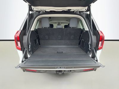 2025 Ford Expedition - Photo 48