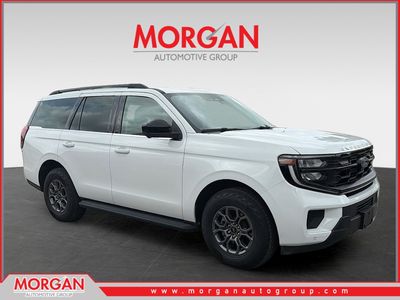 2025 Ford Expedition - Photo 1