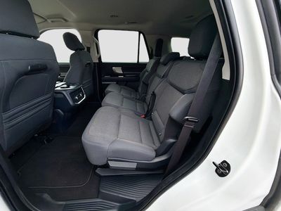 2025 Ford Expedition - Photo 23