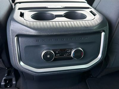 2025 Ford Expedition - Photo 21