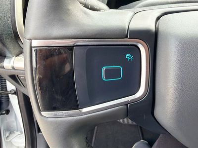 2025 Ford Expedition - Photo 38