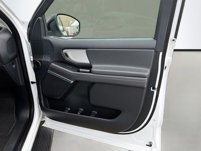 2025 Ford Expedition - Photo 44