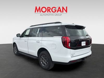 2025 Ford Expedition - Photo 5