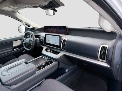 2025 Ford Expedition - Photo 15