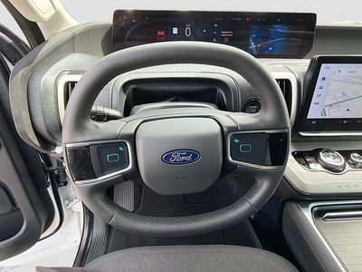 2025 Ford Expedition - Photo 40